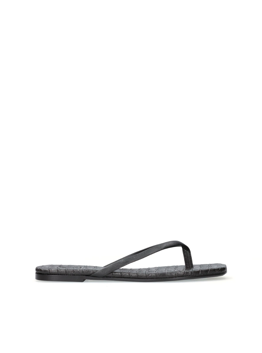 1166 YACARE 7700367 NEGRO -0
