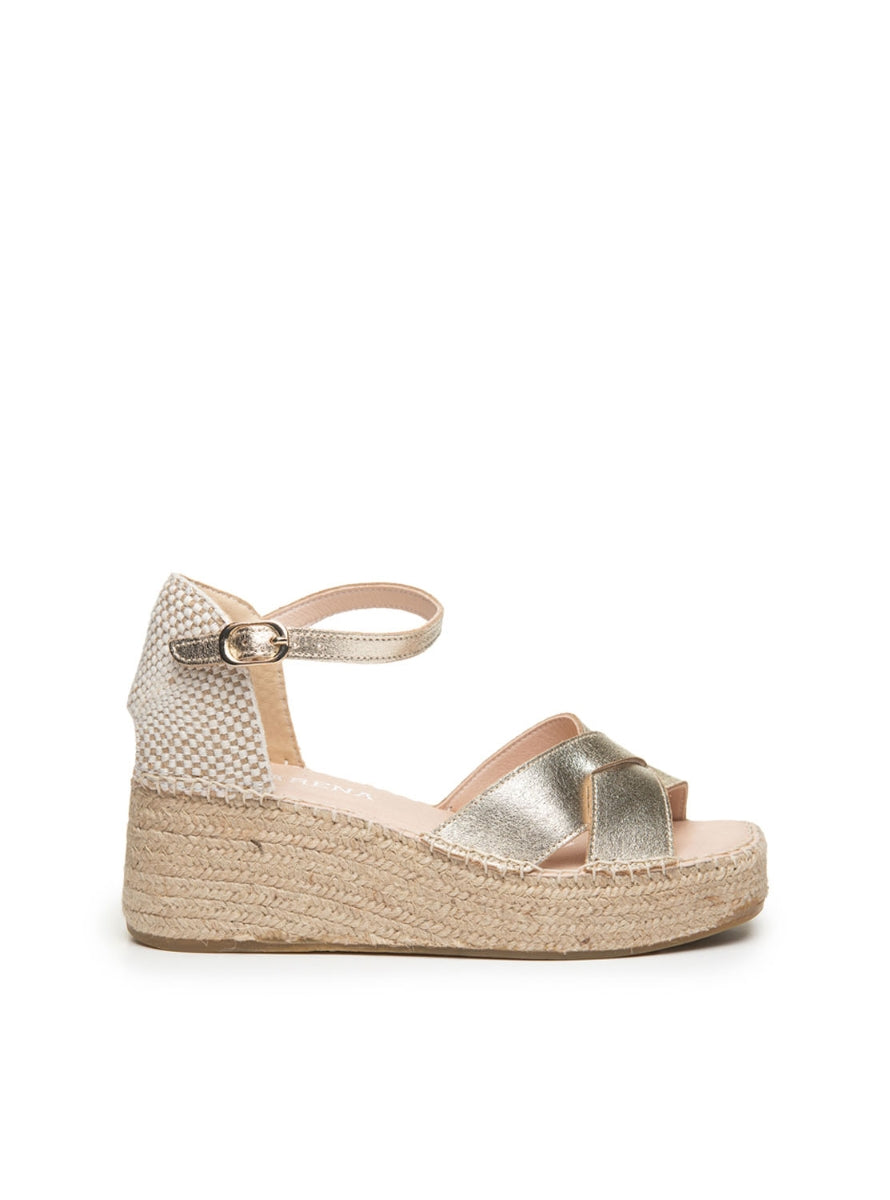 MACARENA ANAIS 18V PLATINO-0