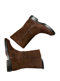 DANSI 8624 CHOCOLATE -2