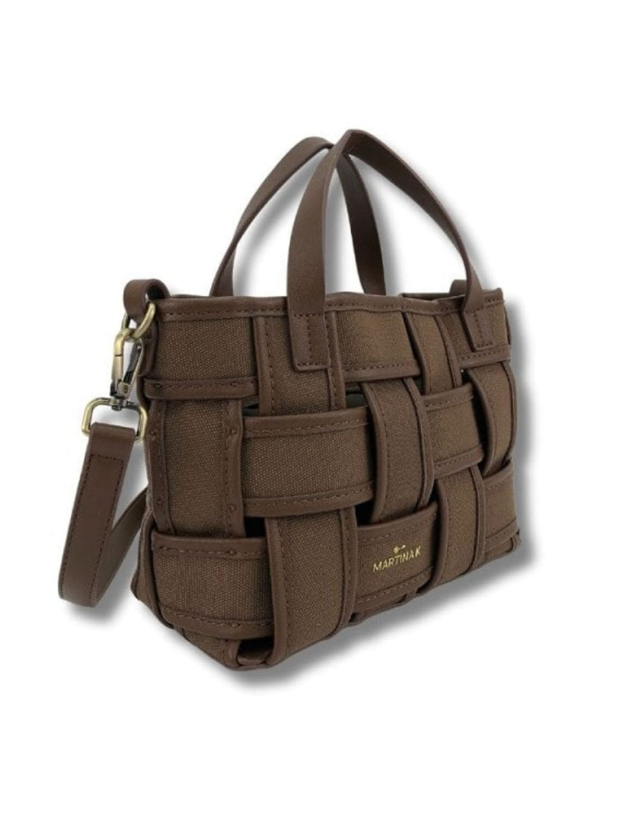 MARK 7253 MARRON 02 MARRON-1