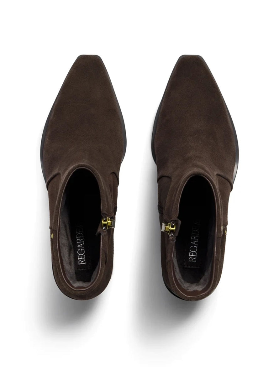 REGARDE HELLY-01 MARRON -1