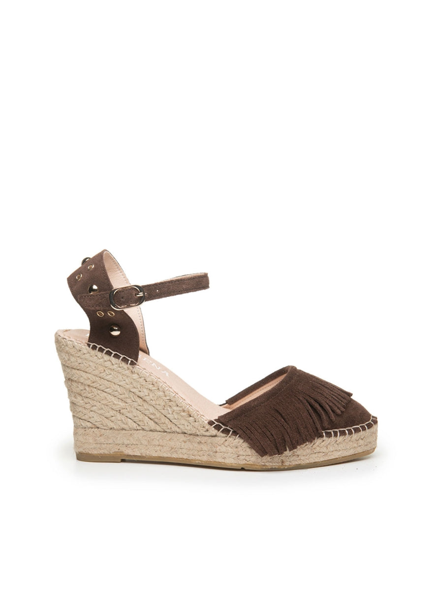 MACARENA DENIS 9 MARRON-0