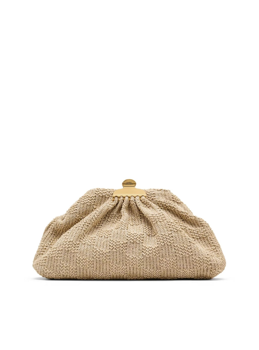 MARC JACOBS 2S6HCL004H02 NATURAL-0