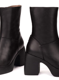 WONDERS H-49101 NEGRO -2