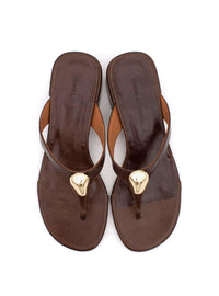 ANGEL 26050 MARRON -3