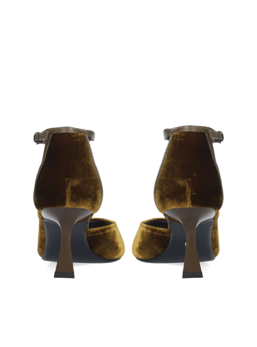 LOLA 011Z70BK  OCRE -2