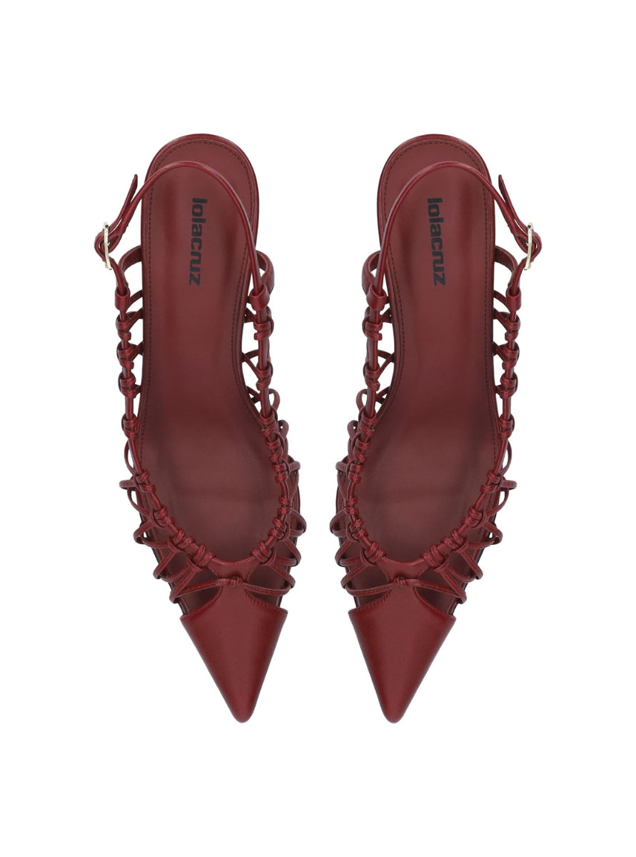 LOLA 074Z14BK BURDEOS -1