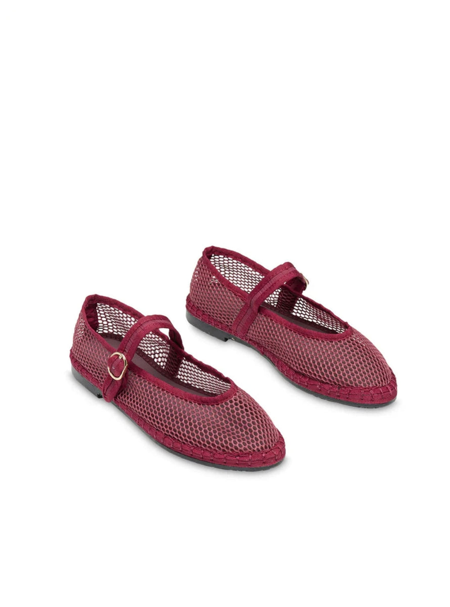 FLABE ISABELLA  GARNET -1