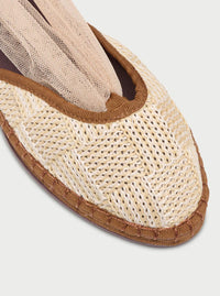 FLABE ISABELLA CRAFT BROWN-2