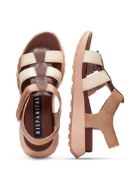 HISP CHV264624 MARRON CURDO-3