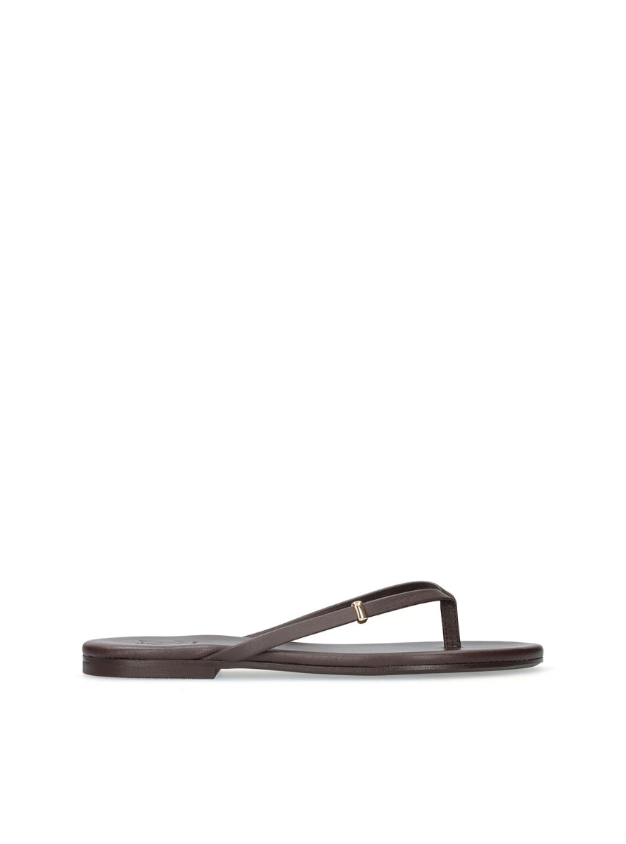 1166 YACARE 8052589 MARRON -0