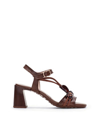 HISP HV264635 MARRON-0