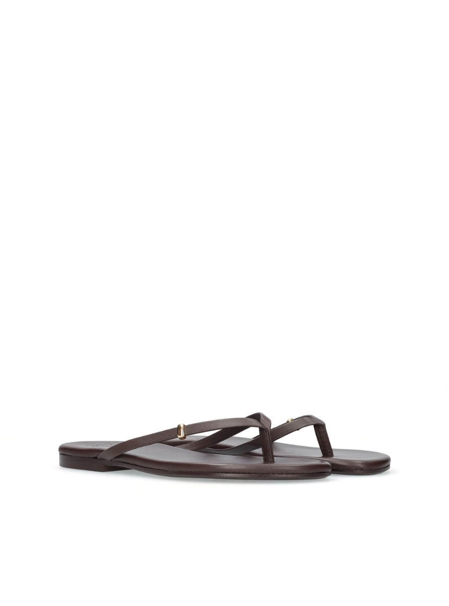 1166 YACARE 8052589 MARRON -1