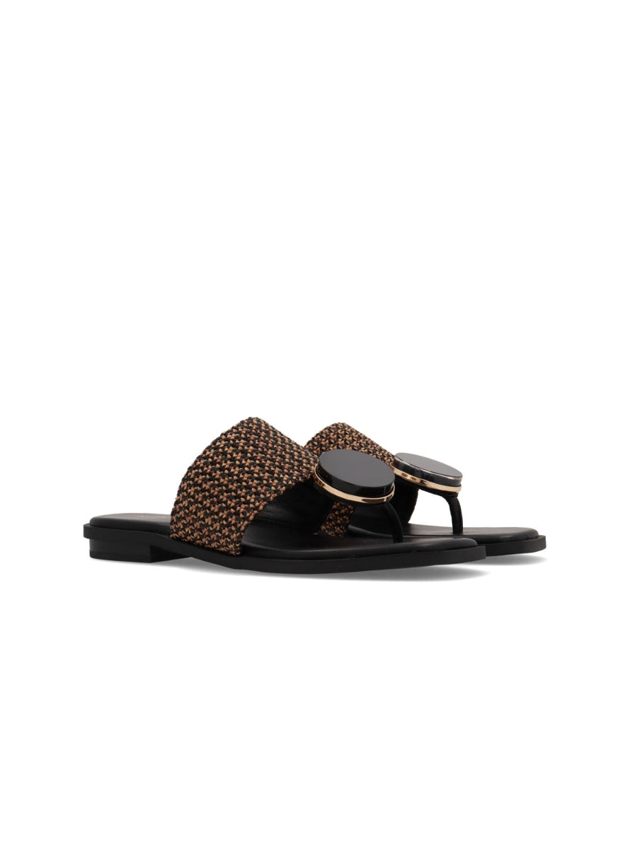 NOA 10285-67 MARRON NEGRO -1
