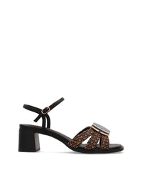 NOA 10287-67 MARRON NEGRO -0