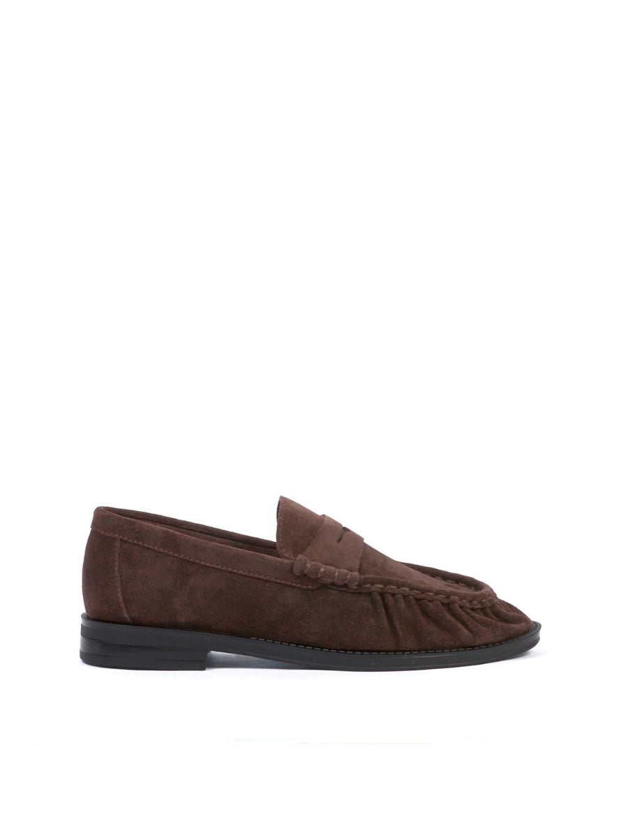 ANOTHER 5706 11 61  MARRON -0