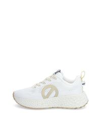 NONAME CARTER FLY WHITE NNTA0 WHITE GOLD-0