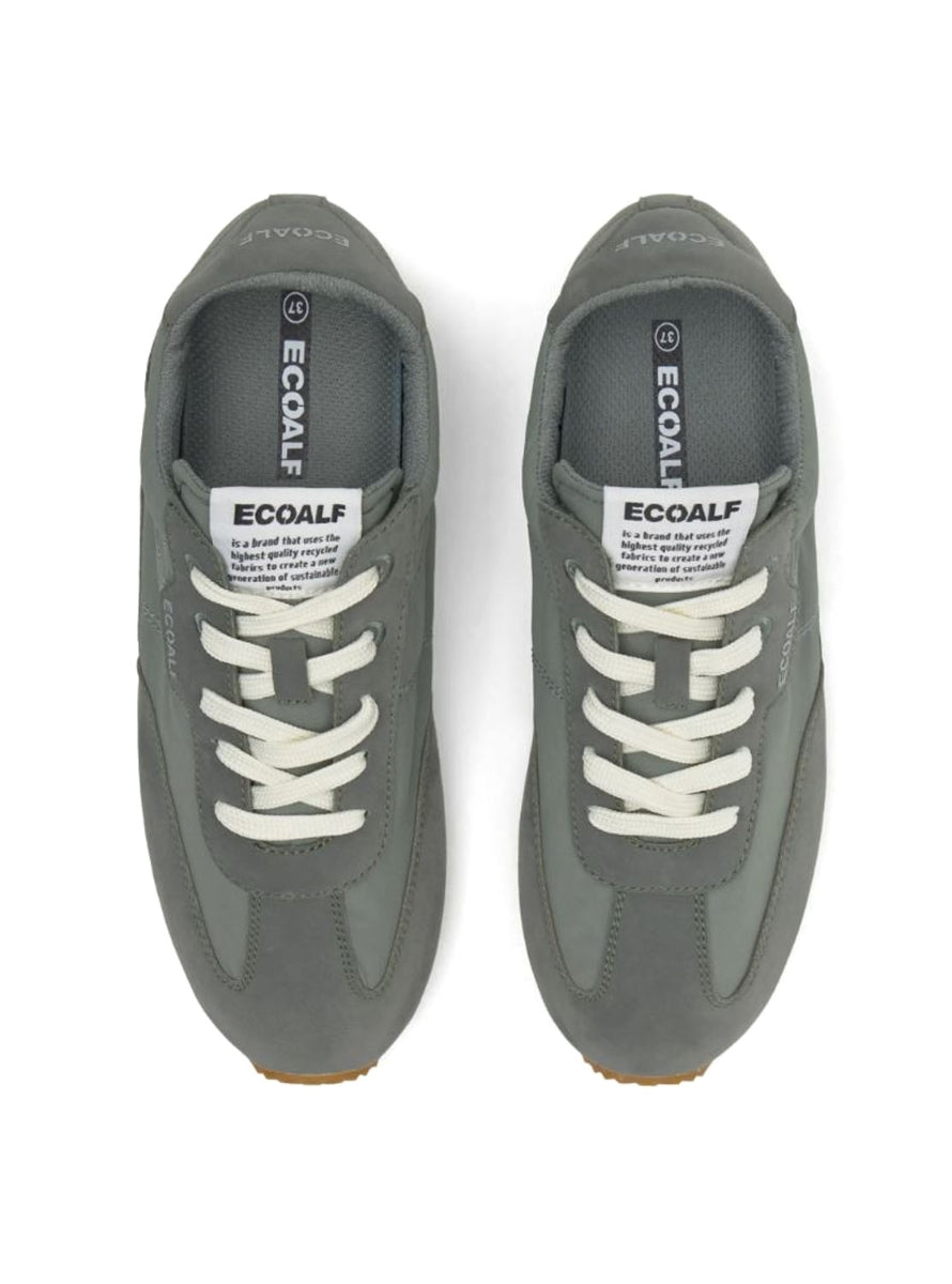 ECOALF DENVER0136 239 LEAF GREEN -2
