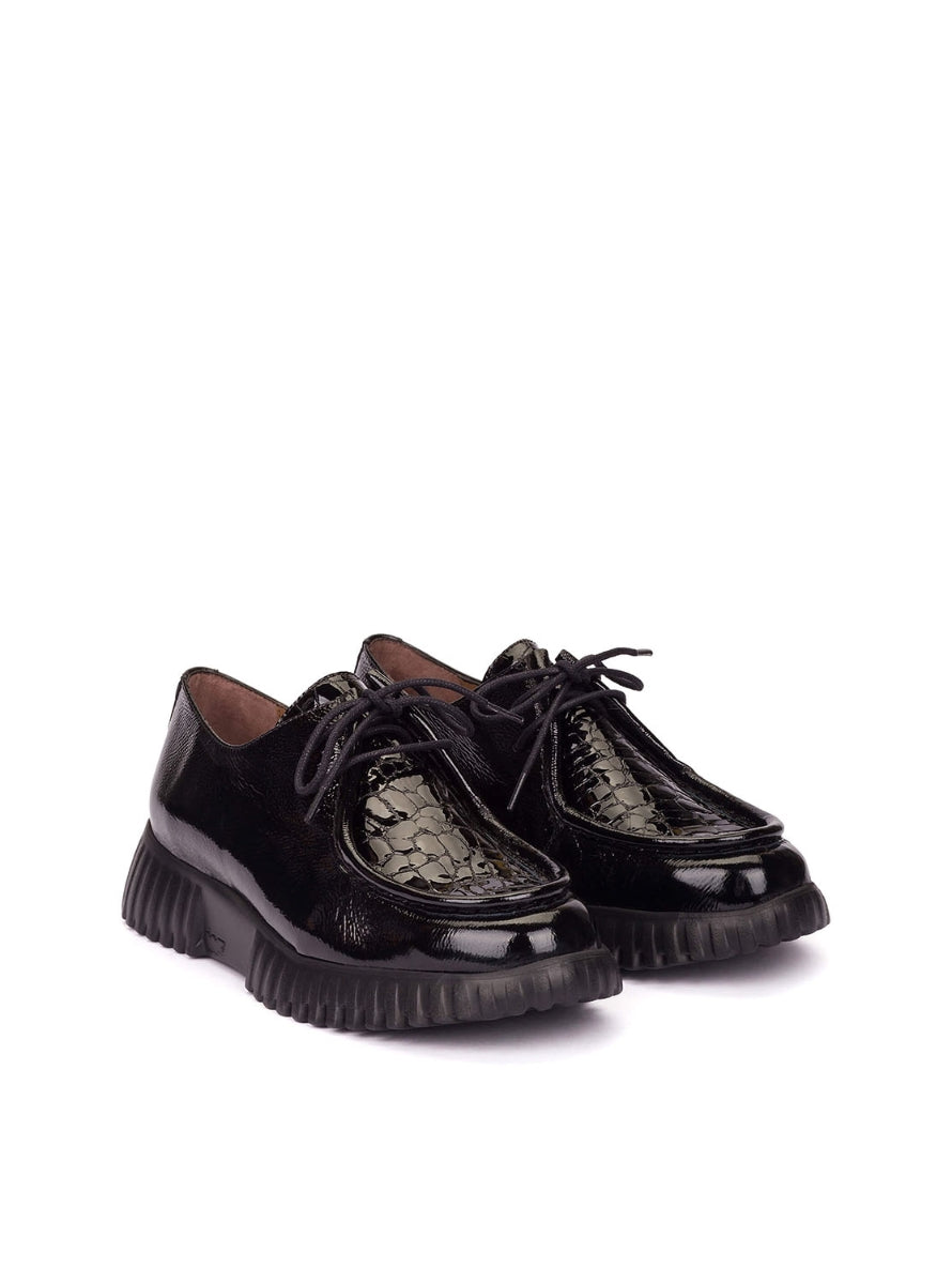WONDERS A-4423 NEGRO -1