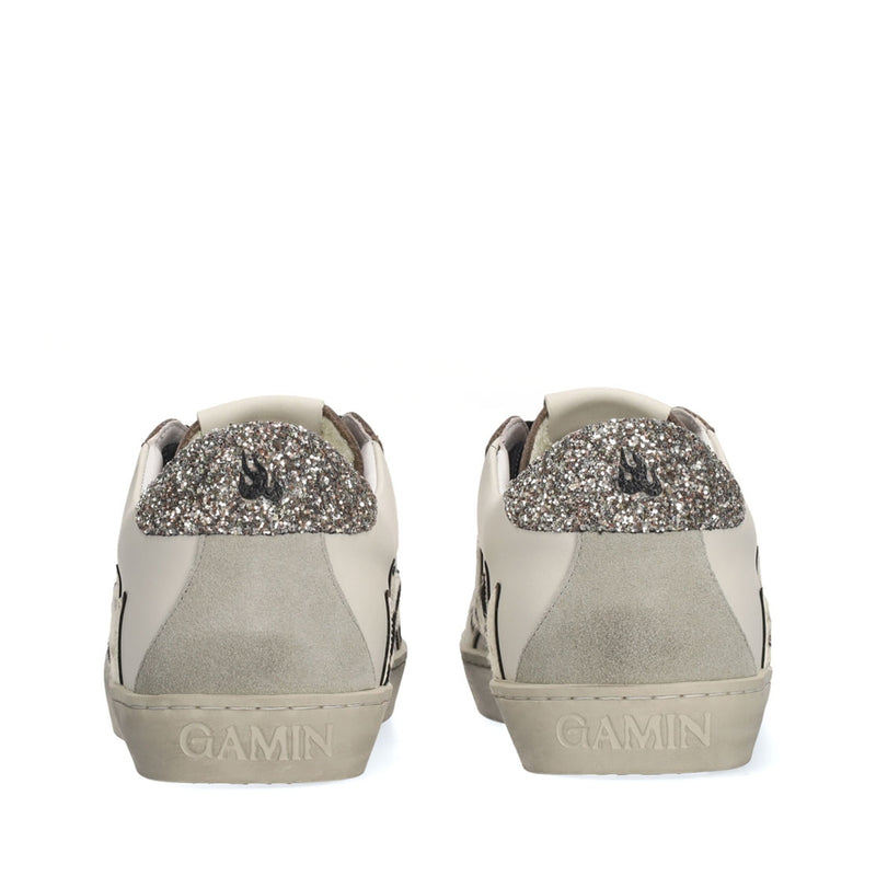 GAMIN D0196S10 TAUPE VACA-3