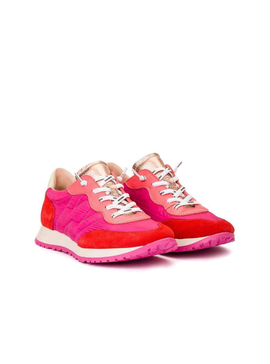 WND A-4802 ROJO FUXIA -1
