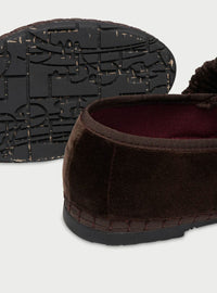 FLABE MAFALDA TRUFFLE TRUFFLE MARRON-3