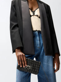 PINKO 106023-A39U NEGRO -1