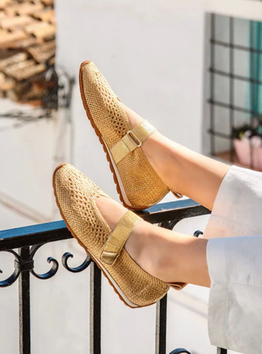 MIUXA HALEX ORO-1