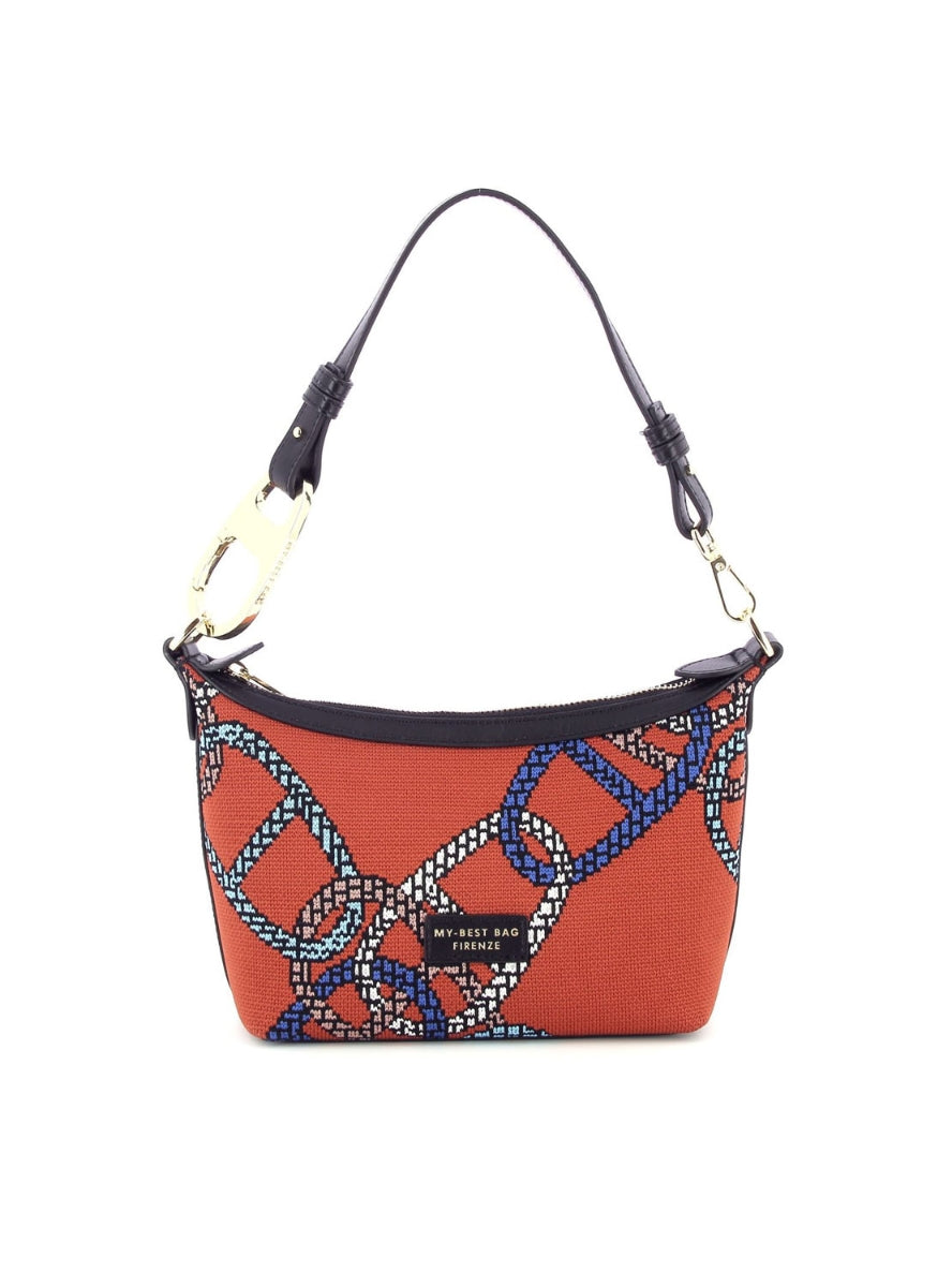 MY BEST MYB-2012 NARANJA-0