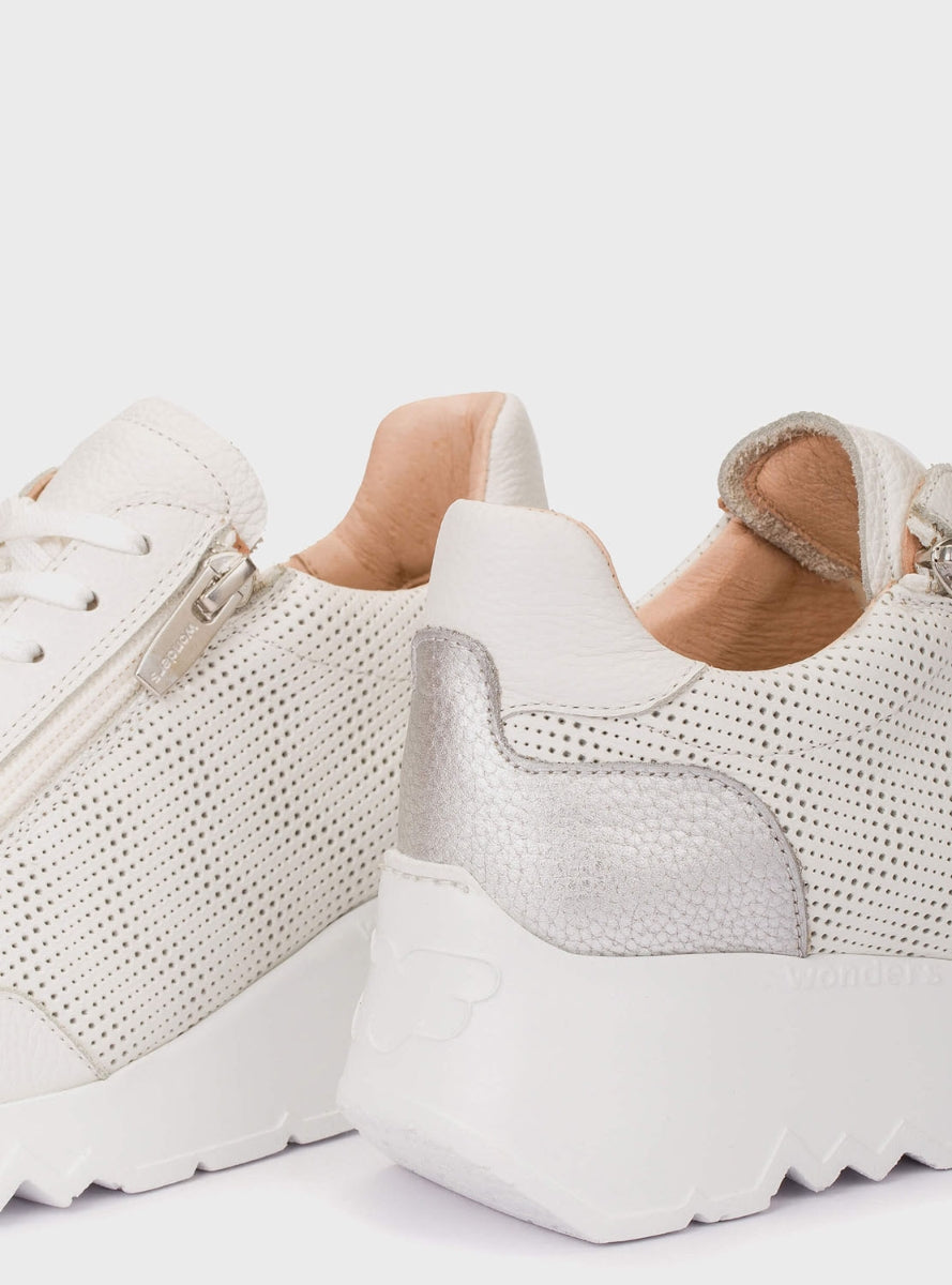 WND E-6771 BLANCO PLATA -2