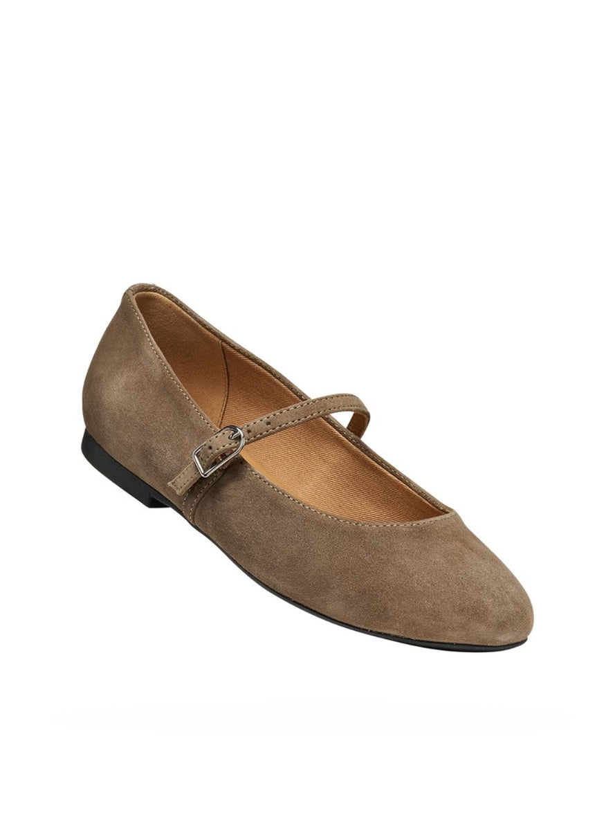 GEOX D664JA 00021 C6029 TAUPE -1