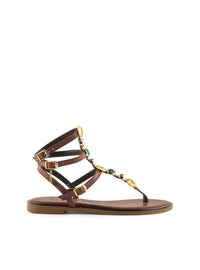 CARIATYS621031 BROWN -0