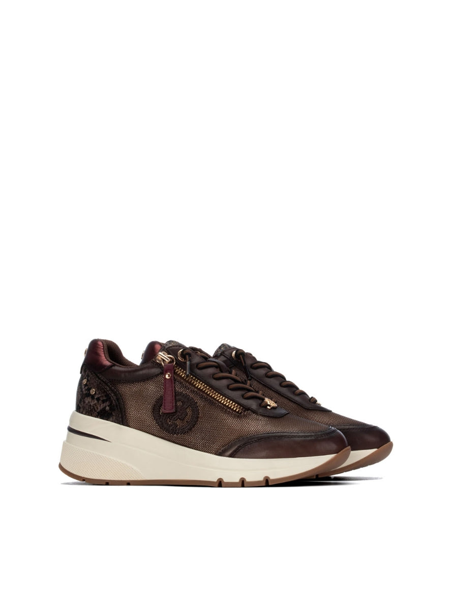 CARMELA 164228 MARRON -3