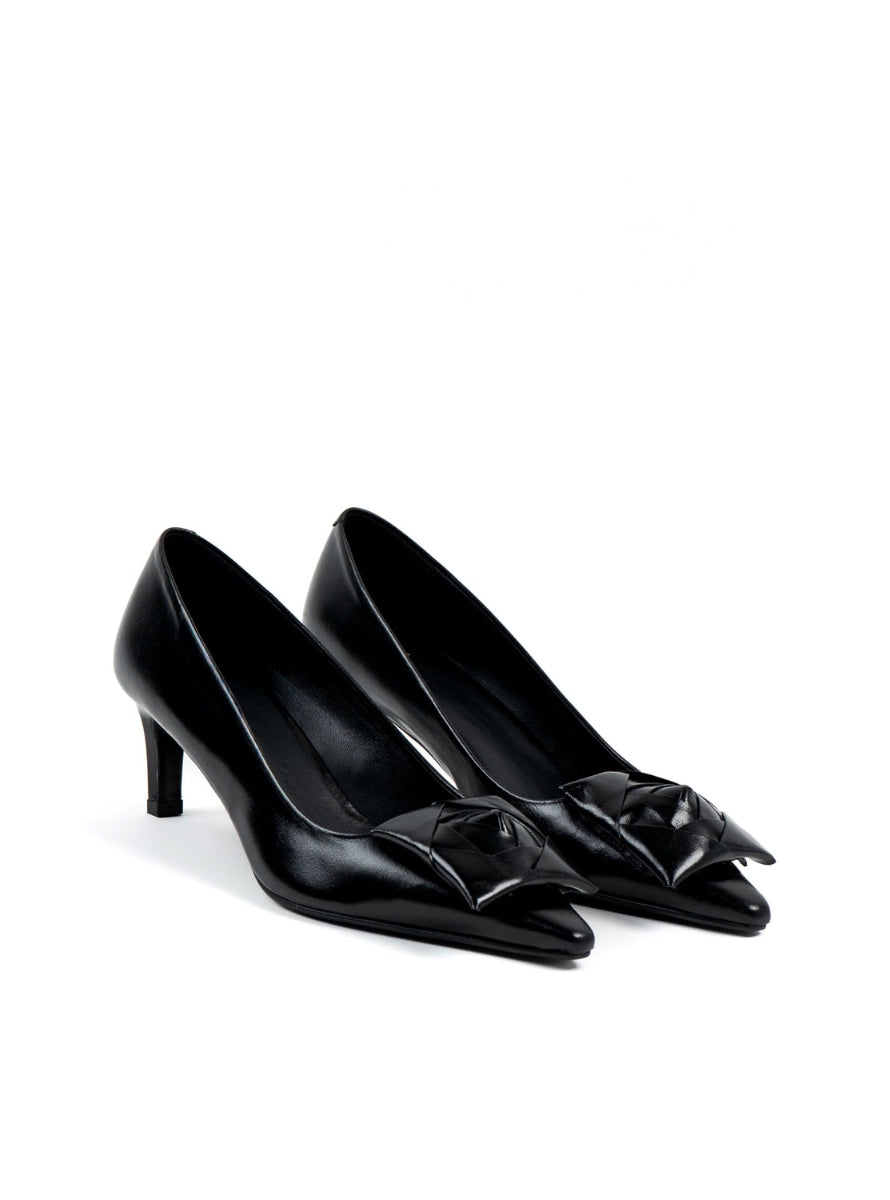 ZINDA 3664 NEGRO -2