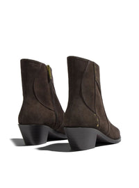 REGARDE HELLY-01 MARRON -2