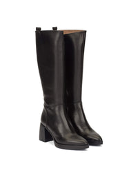 WONDERS L-1602 NEGRO -1