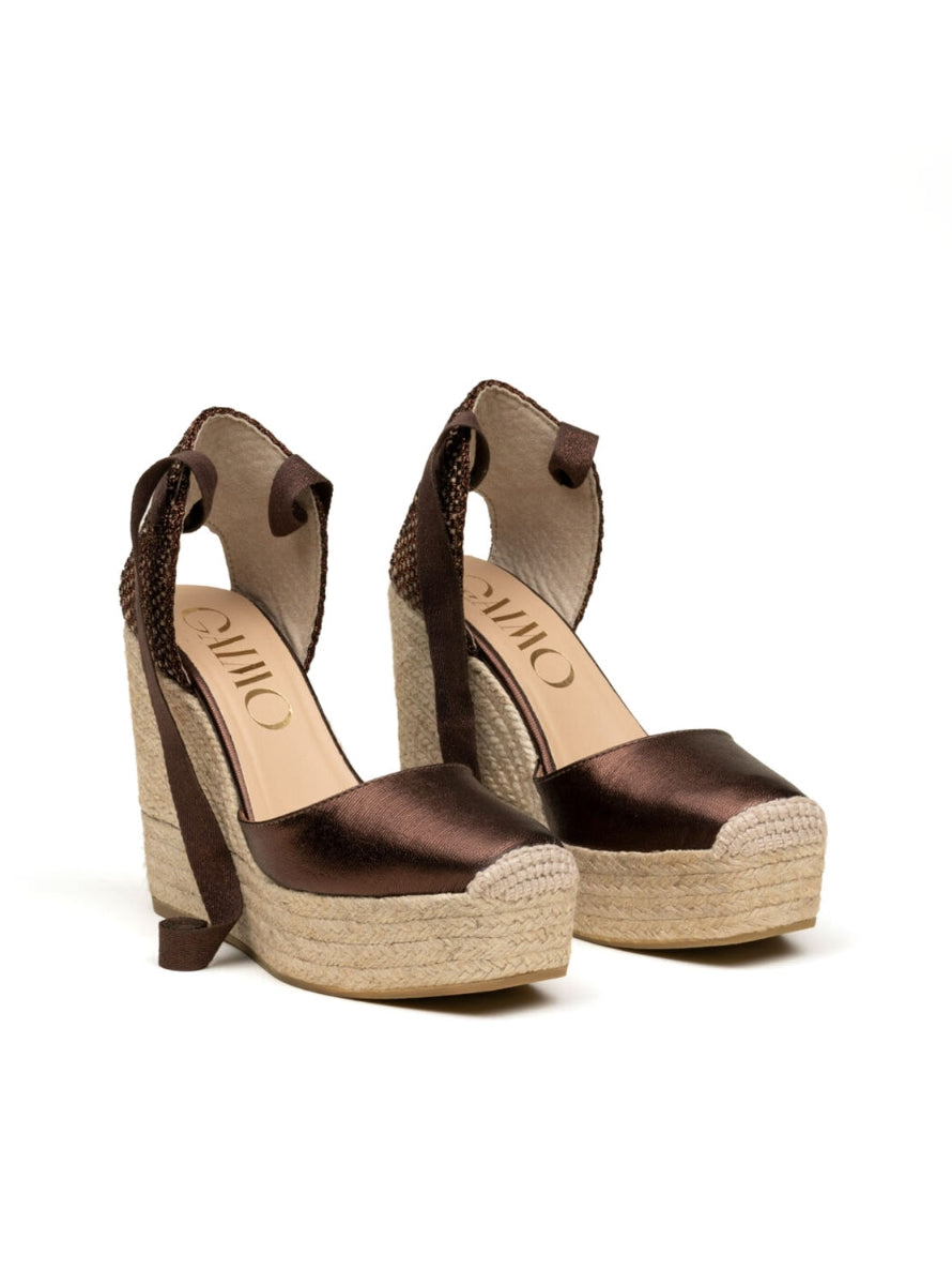 GAIMO TEDIE X4 MARRON -1