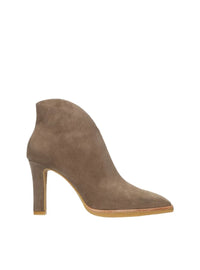 LOLA 005T30BK  TAUPE -0