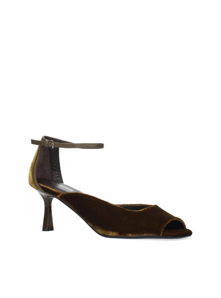 LOLA 011Z70BK  OCRE -1