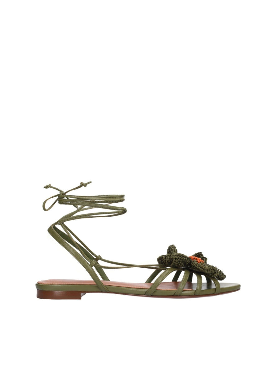 LOLA 036Z14BK KAKI -0