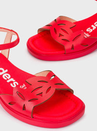 WND D-2301 ROJO -3