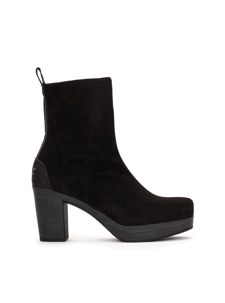 WEEKEND 27576 NEGRO -0