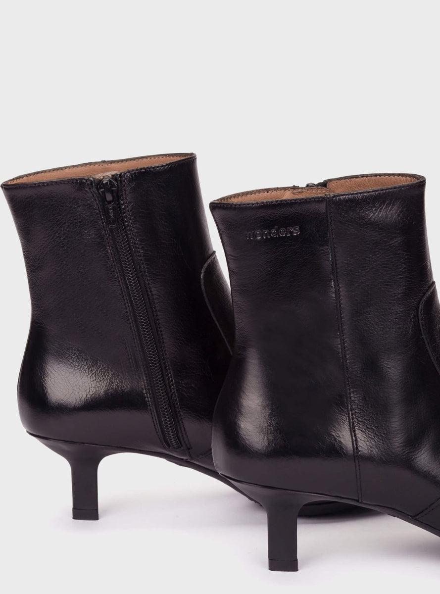 WONDERS G-7111 NEGRO -2