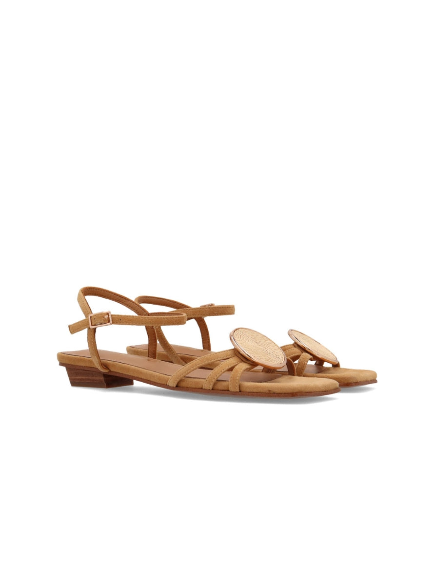 NOA 10282P-10 TAUPE -1