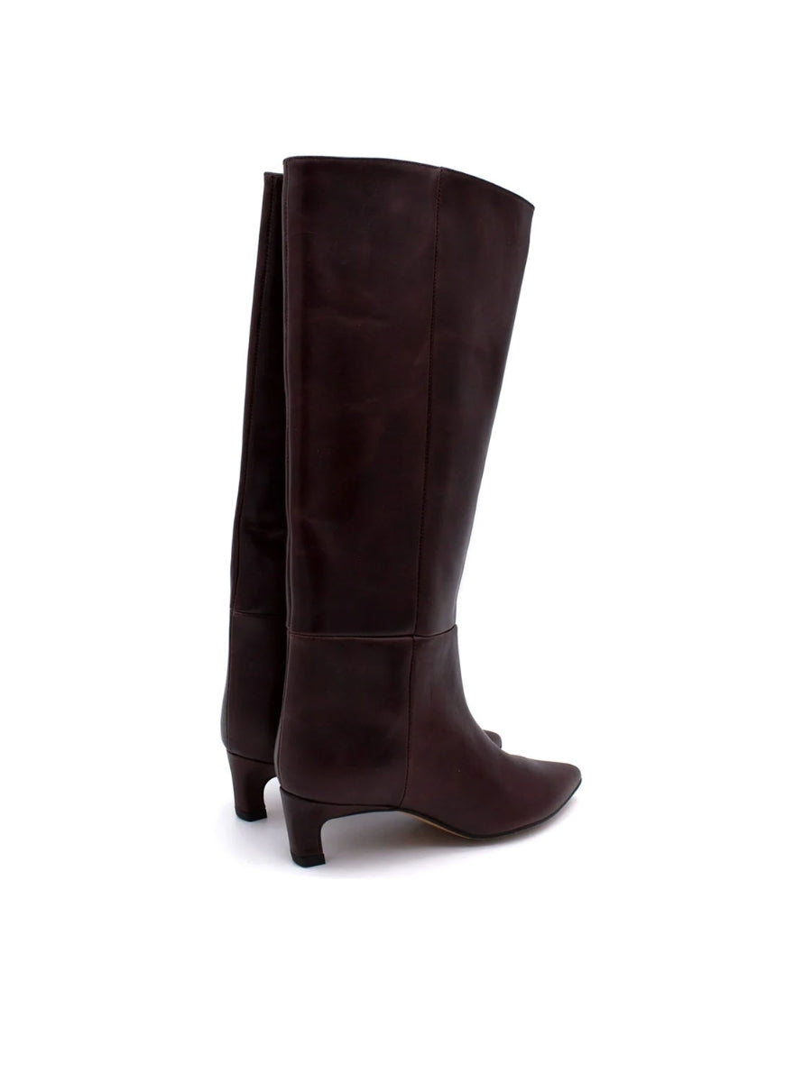 ANGEL 26572-480A MARRON -3