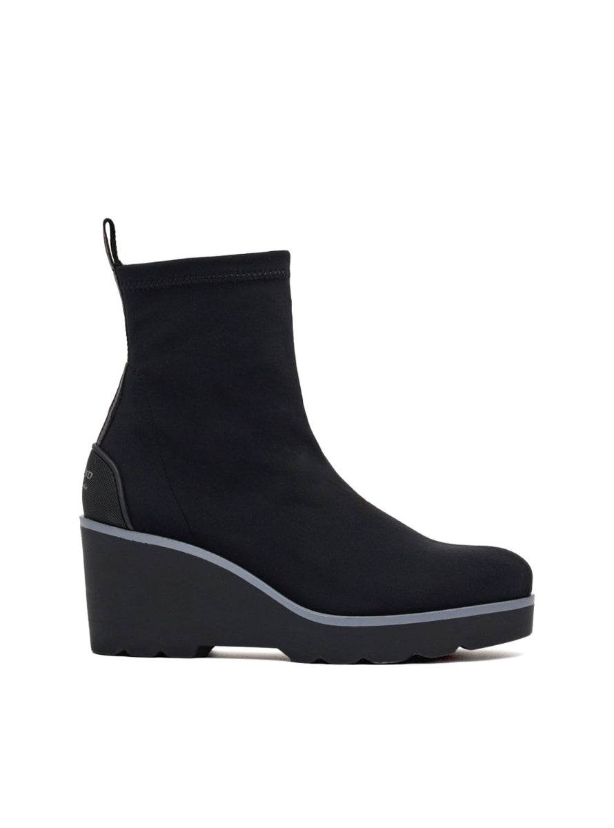 WEEKEND 22557 NEGRO -0