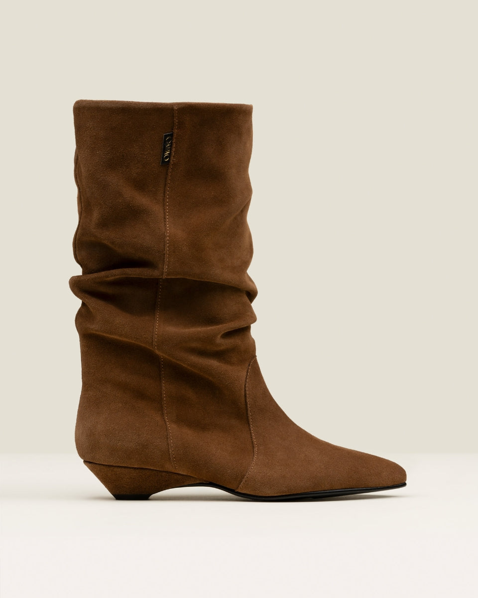 GAIMO MARGARIT MARRON-0