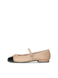 PRETTY 52688 NEGRO BEIG -0