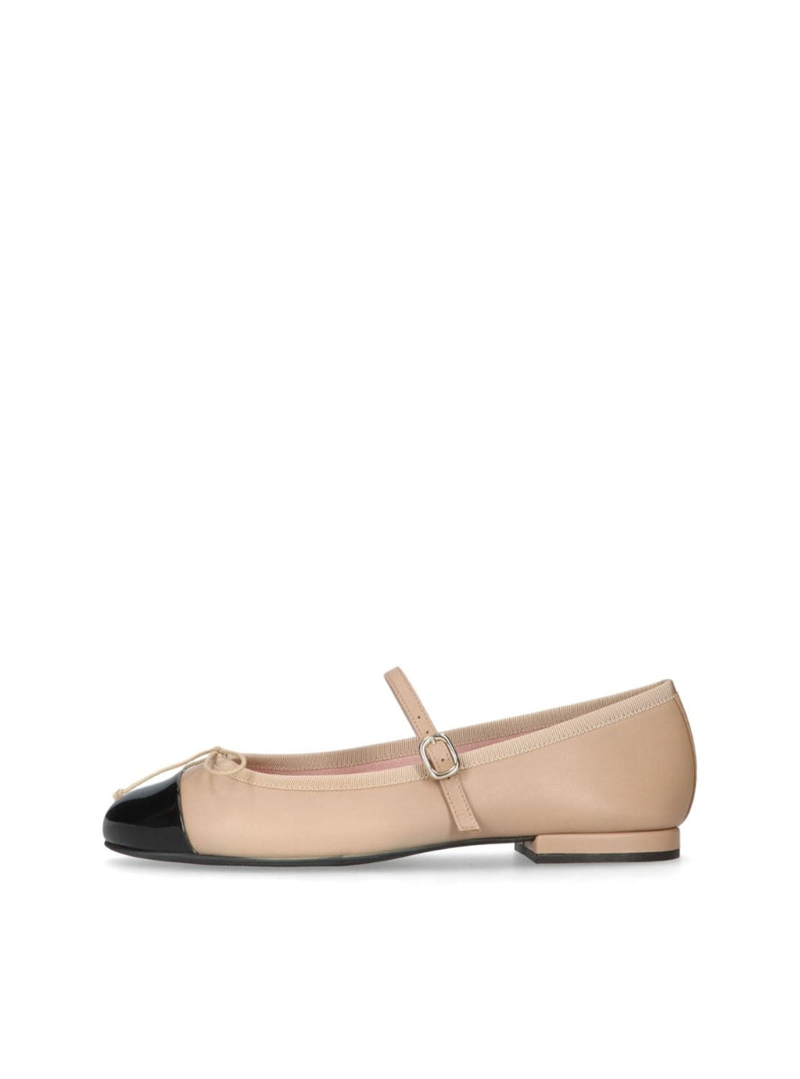 PRETTY 52688 NEGRO BEIG -0