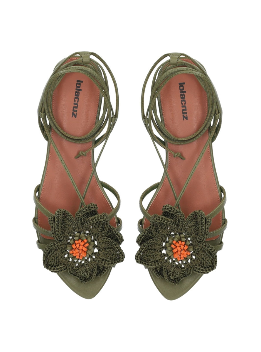 LOLA 036Z14BK KAKI -1